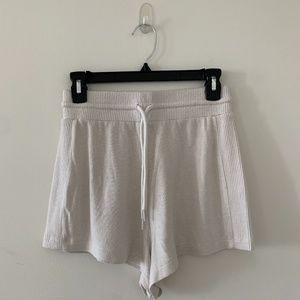 Urban Outfitters Out From Under Sleep Shorts